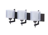 CANVAS Sadie Vanity, 3-Light Canadian Tire